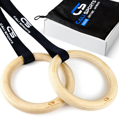 Gymnastics Rings